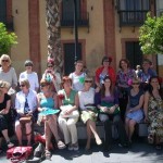 Activities - 50+ Spanish Courses in Seville