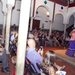 Flamenco - Senior Spanish Courses