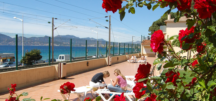 College Internatioanl de Cannes