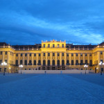 Vienna, Austria - German Language School