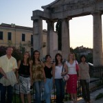 Greek Courses in Greece