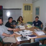 Greek courses in Athens