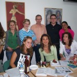 Greek Courses in Athens