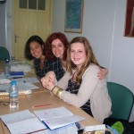 Greek Courses in Greece - Athens