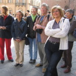 Walking Tour of Siena - Italian Language School