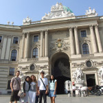 German Summer Program for Teenagers in Vienna