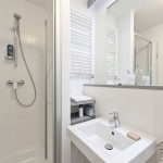 Residence Facilities - Colon Hamburg