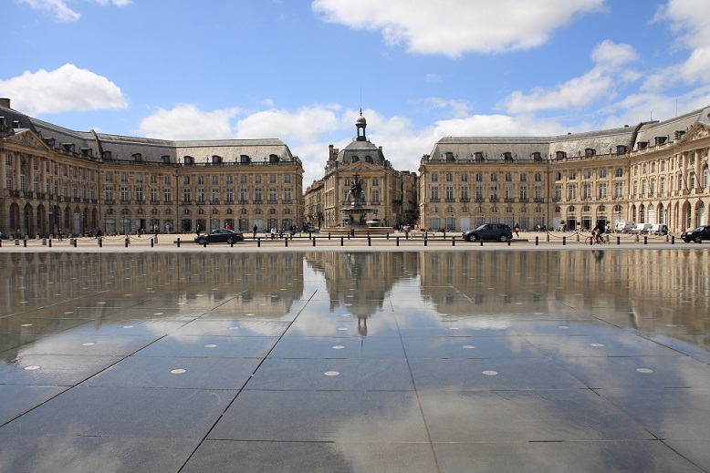 French Courses in Bordeaux