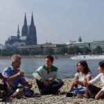 German Courses in Cologne - Activities