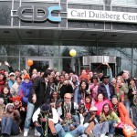 CDC Cologne - Carnival