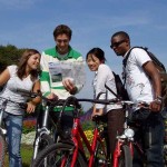 German courses in Cologne - Activities