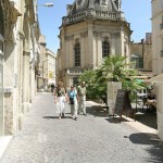 Montpellier City Tour - ILA French School