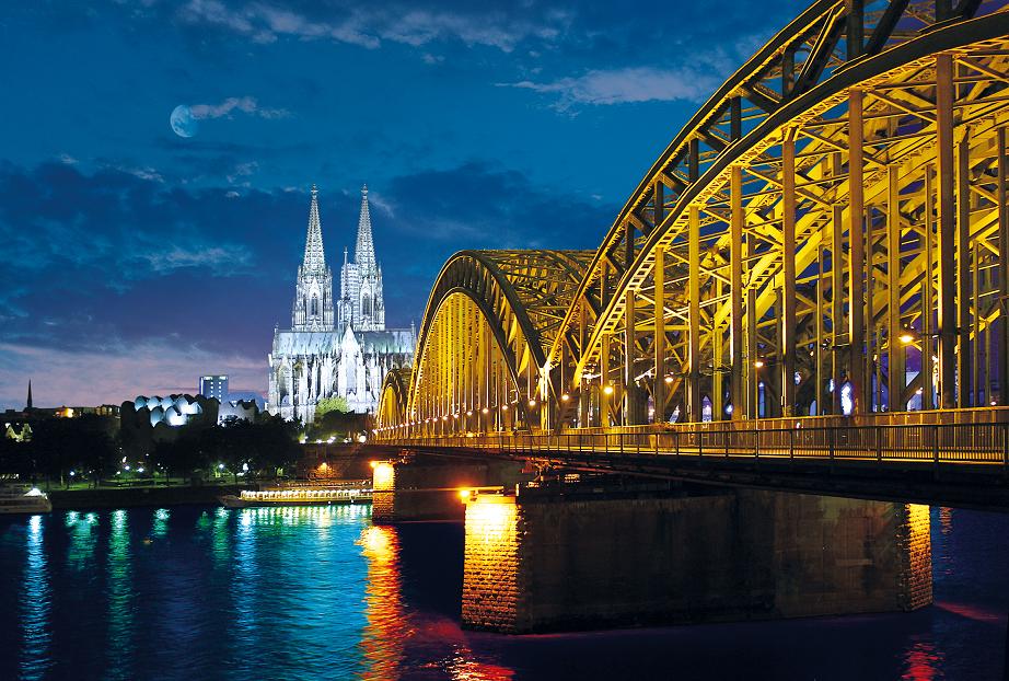 German Courses in Cologne
