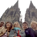 CDC Cologne - German Courses