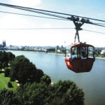 Activities at CDC German Language School in Cologne