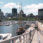 French Courses in Montreal - Port