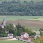 French Summer Camp in Troissy, France