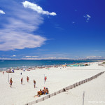 Beach - ILA Montpellier Activities