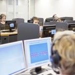 French Courses in Belgium - Language Lab