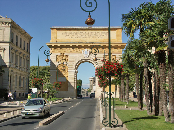 French Courses in Montpellier