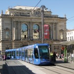 Montpellier, France