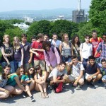 French Summer Language Program for Teens