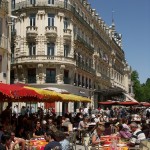 Montpellier, France