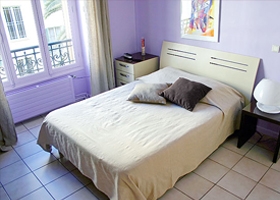 Residence Room - French courses in Nice
