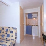 Residence Room - Ecole France Langue