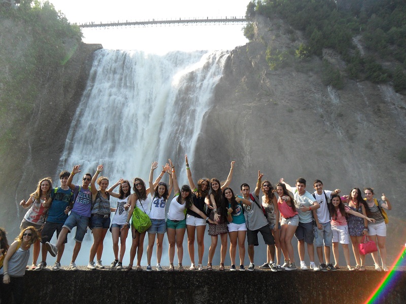 French Courses in Montreal Full Immersion French Language Courses.