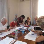 Italian Class Salerno