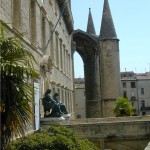 Montpellier Tour- ILA