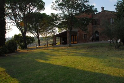 Dante Alighieri Siena - Accommodations