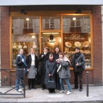 French Courses in Paris - Activities