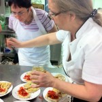 Cooking Class - Italian Courses in Siena