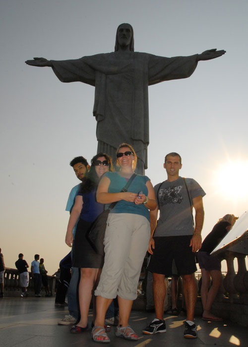 Portuguese Immersion in Rio - Excursion