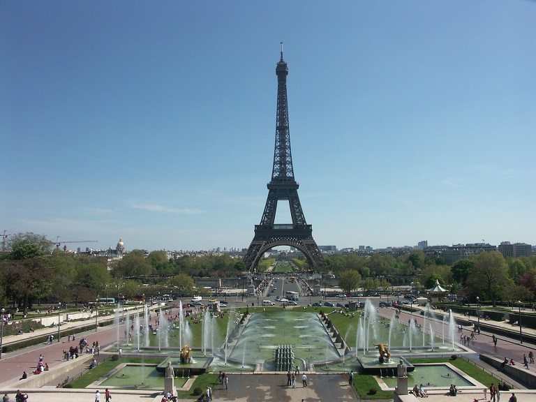 French Courses in Paris