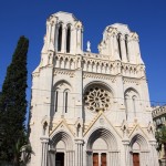 Ecole France Langue Nice - Notre Dame