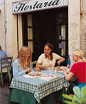 Italian Language School Rome - Activities