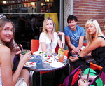 Italian Courses in Milan - Activities