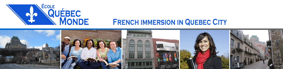 French Language Courses in Quebec
