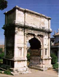 Italian Courses in Rome - History fo Art