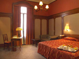 French Courses in Tours Hotel Accommodations