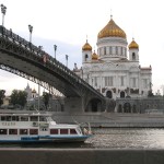 Russian Courses in Moscow