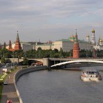 Moscow - Russian Courses