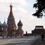 Russian Courses in Moscow