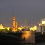 St Petersburg - Russian Courses