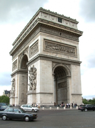 French School in Paris