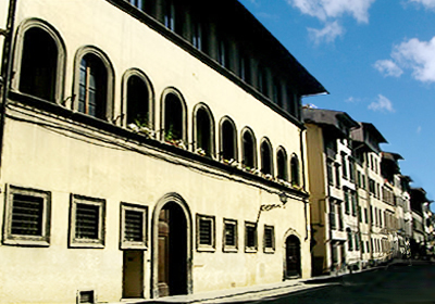 Italian courses in Florence - Istituto Michelangelo