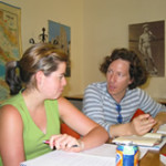 Private Italian Courses in Florence